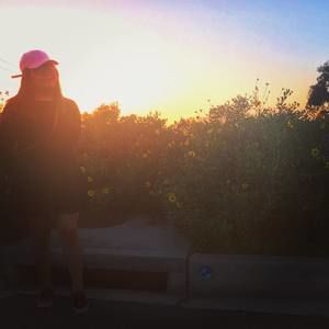 Meet your Posher, Lupe